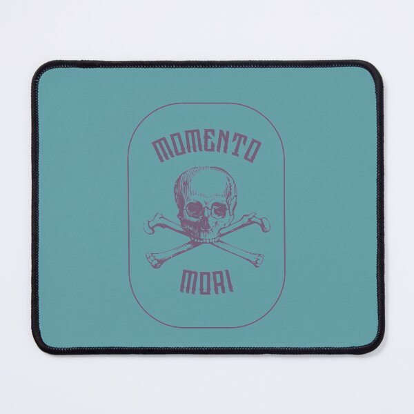 Item preview, Remember Our Mortality designed and sold by Ruark MacRae.