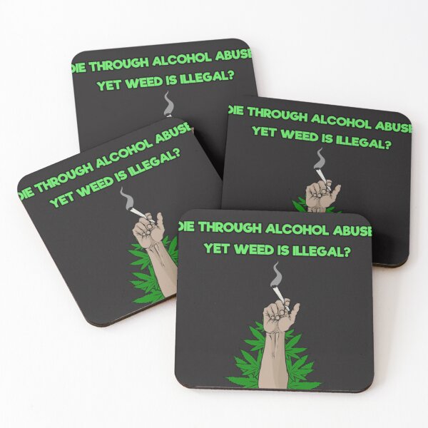 Item preview, Legalize Weed designed and sold by carolcollins54.