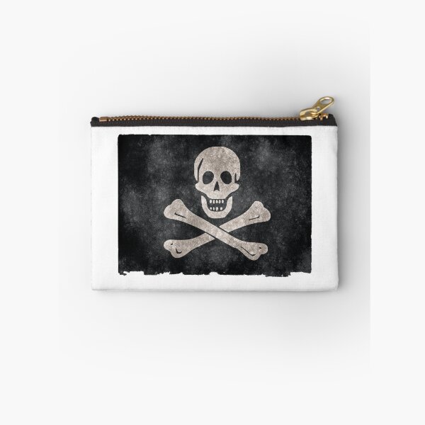 Item preview, Jolly Roger Pirate Flag designed and sold by FacioDesigns.