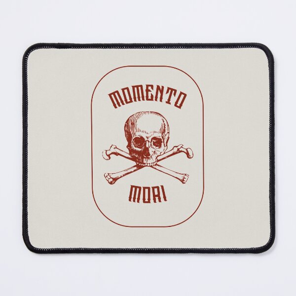 Item preview, Remember Our Mortality designed and sold by Ruark MacRae.