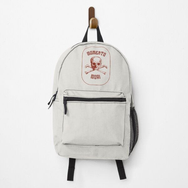 Item preview, Remember Our Mortality designed and sold by Ruark MacRae.