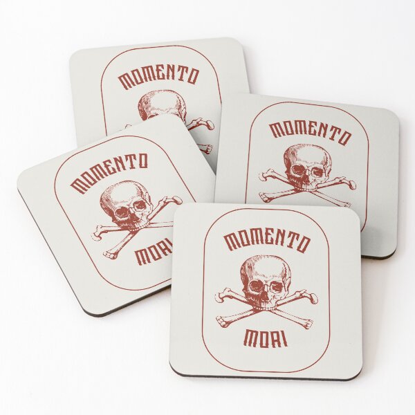 Item preview, Remember Our Mortality designed and sold by Ruark MacRae.