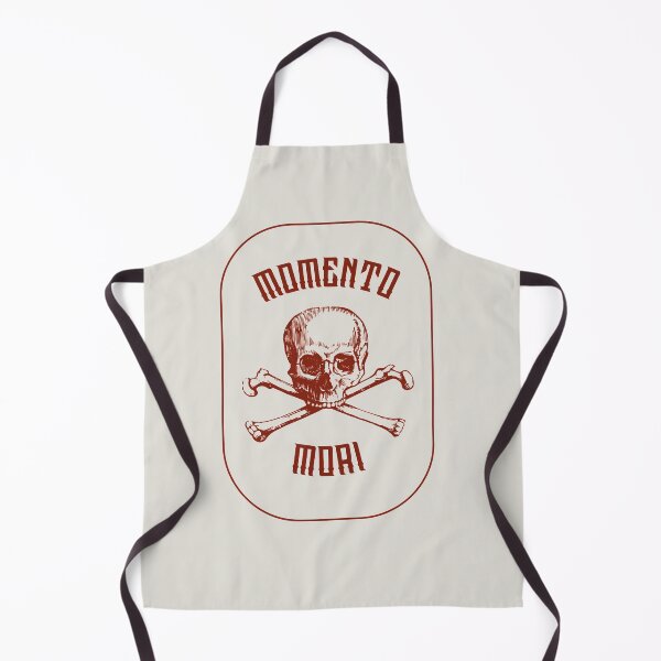 Item preview, Remember Our Mortality designed and sold by Ruark MacRae.