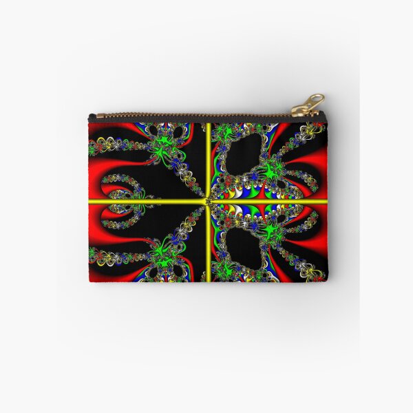 Item preview, Fractal pattern one - digital art designed and sold by cofiant.