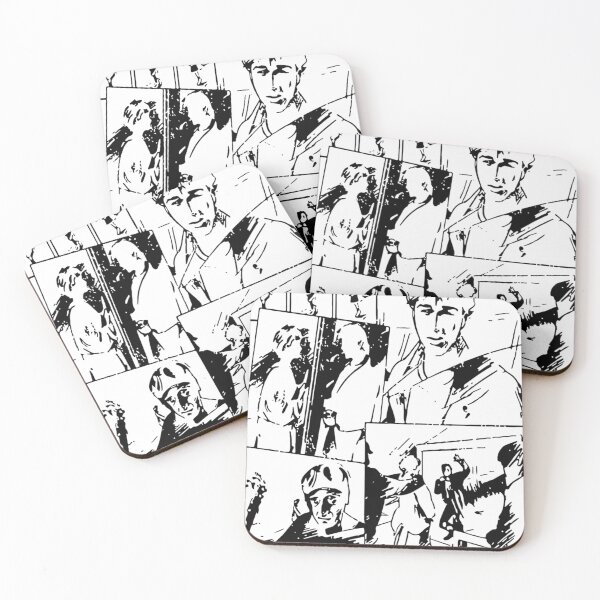 Item preview, A-ha Classic 80s Music Video Take On Me Super Classic designed and sold by Donaldteesd.