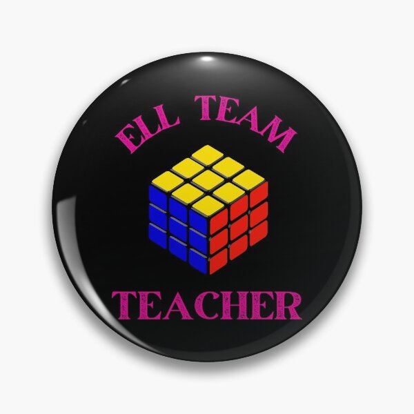 Item preview, Ell Team designed and sold by WoodburyLake.