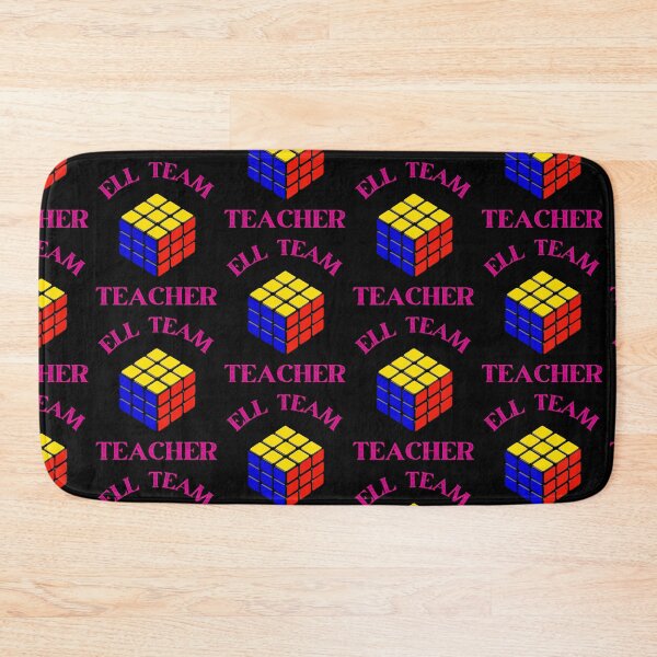 Item preview, Ell Team designed and sold by WoodburyLake.
