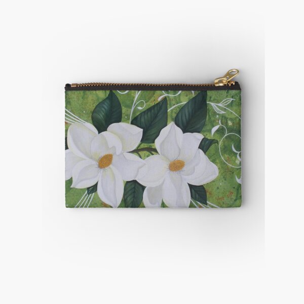 Item preview, Mystical Magnolia II designed and sold by Herb Dickinson.