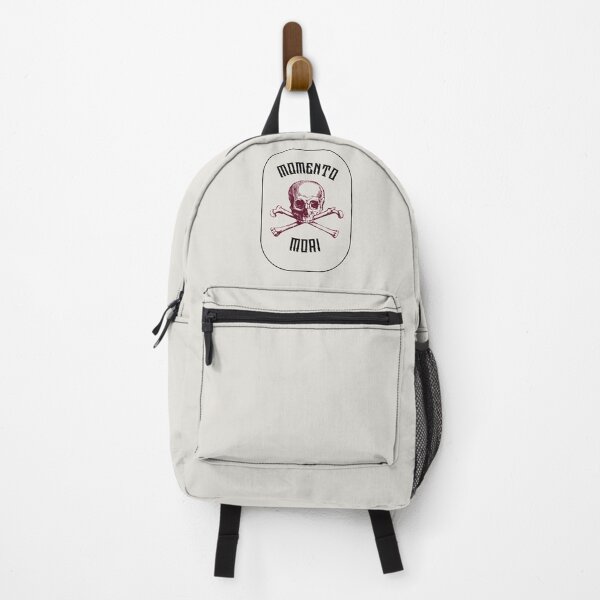 Item preview, Remember Our Mortality designed and sold by Ruark MacRae.