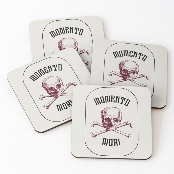 Item preview, Remember Our Mortality designed and sold by Ruark MacRae.