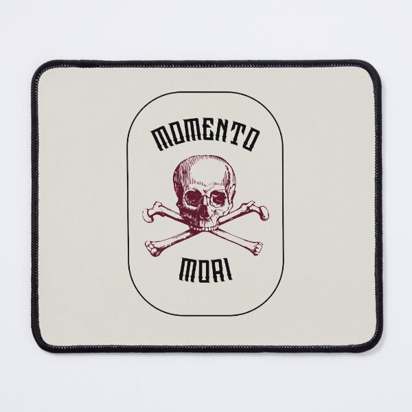 Item preview, Remember Our Mortality designed and sold by Ruark MacRae.