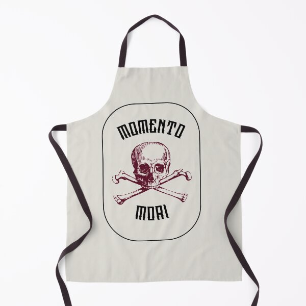 Item preview, Remember Our Mortality designed and sold by Ruark MacRae.