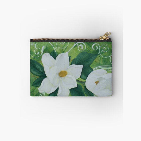 Item preview, Mystical Magnolias I designed and sold by Herb Dickinson.