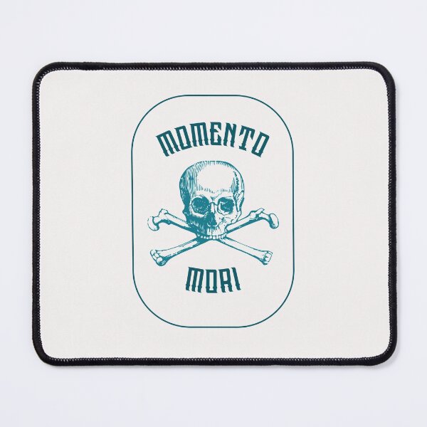 Item preview, Remember Our Mortality designed and sold by Ruark MacRae.