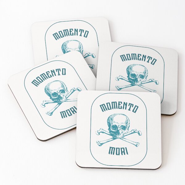 Item preview, Remember Our Mortality designed and sold by Ruark MacRae.