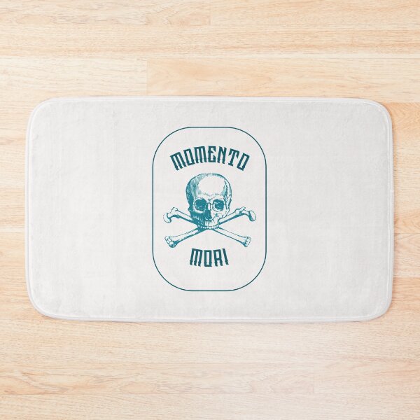 Item preview, Remember Our Mortality designed and sold by Ruark MacRae.