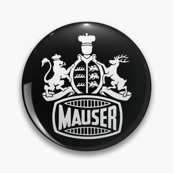 Item preview, Mauser Crest designed and sold by aingdesign.