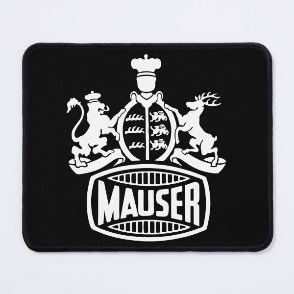 Item preview, Mauser Crest designed and sold by aingdesign.