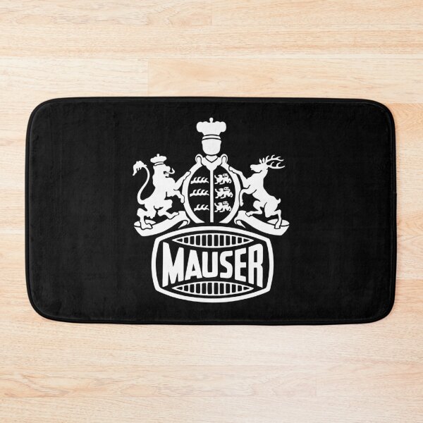 Item preview, Mauser Crest designed and sold by aingdesign.
