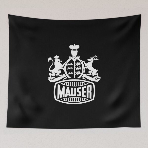 Item preview, Mauser Crest designed and sold by aingdesign.