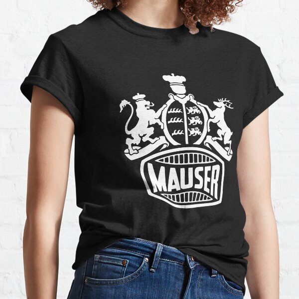 Item preview, Mauser Crest designed and sold by aingdesign.