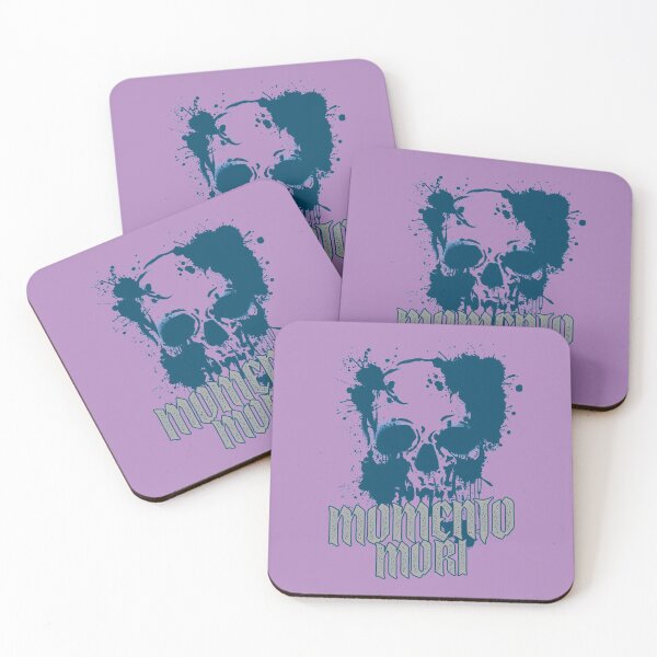 Item preview, Remember Mortality designed and sold by Ruark MacRae.