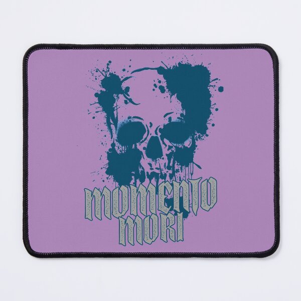 Item preview, Remember Mortality designed and sold by Ruark MacRae.