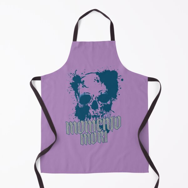 Item preview, Remember Mortality designed and sold by Ruark MacRae.