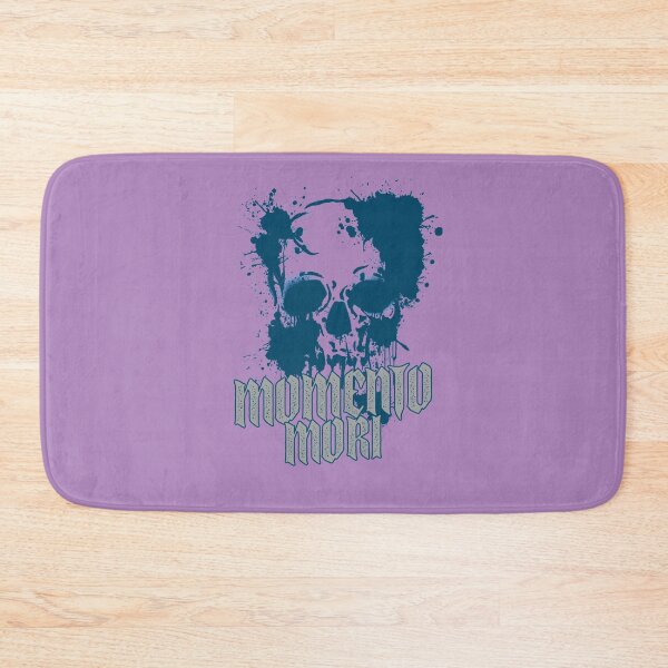 Item preview, Remember Mortality designed and sold by Ruark MacRae.