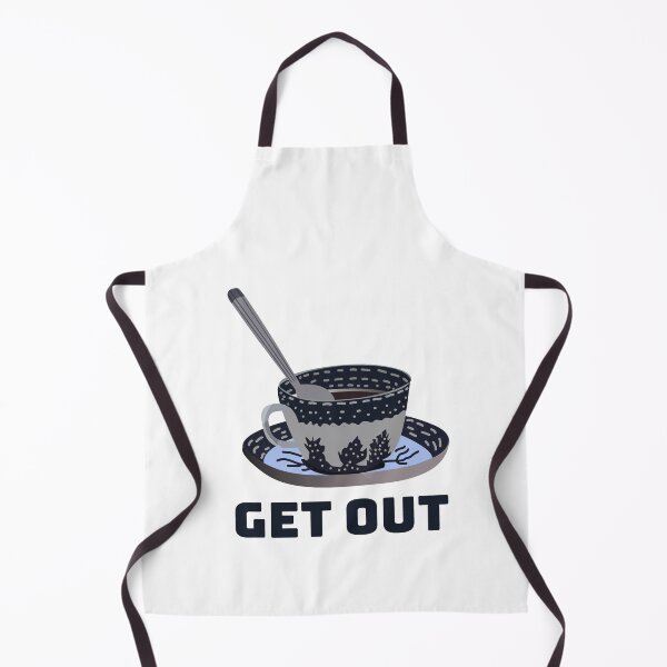 Item preview, Get Out (2017) designed and sold by Pasan-hpmm.
