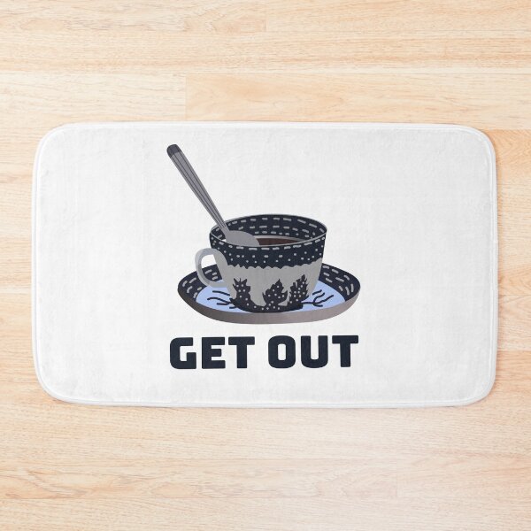 Item preview, Get Out (2017) designed and sold by Pasan-hpmm.