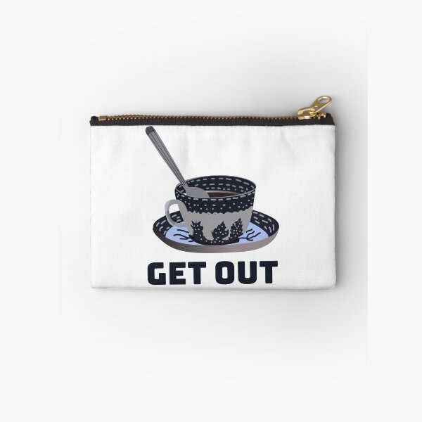 Item preview, Get Out (2017) designed and sold by Pasan-hpmm.