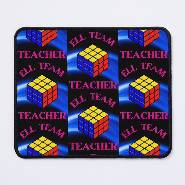 Item preview, Ell Team designed and sold by WoodburyLake.