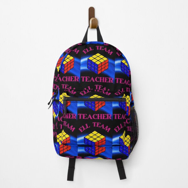 Item preview, Ell Team designed and sold by WoodburyLake.