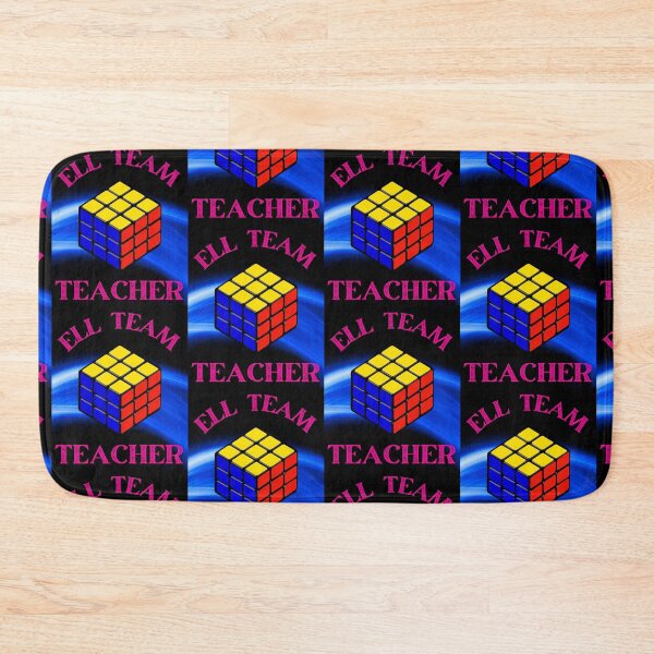 Item preview, Ell Team designed and sold by WoodburyLake.