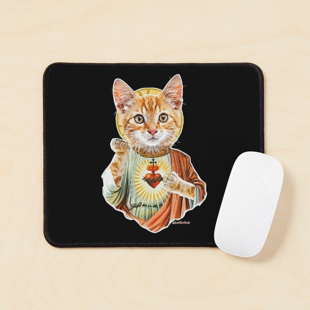 Item preview, Mouse Pad designed and sold by RikinBobrow.