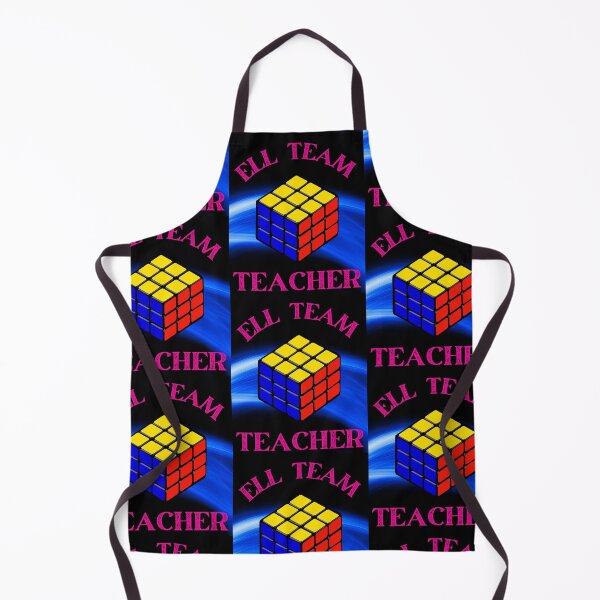 Item preview, Ell Team designed and sold by WoodburyLake.