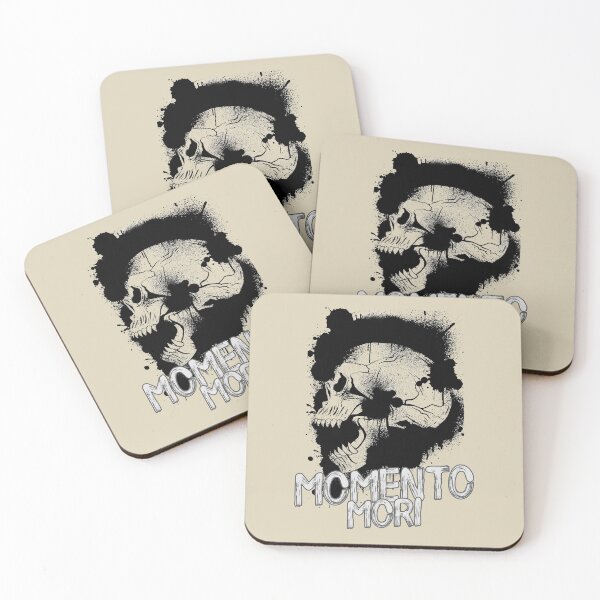 Item preview, Remember Mortality designed and sold by Ruark MacRae.