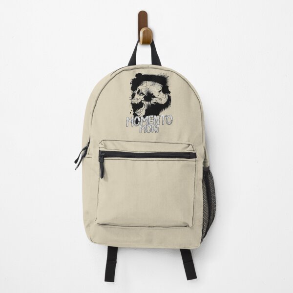 Item preview, Remember Mortality designed and sold by Ruark MacRae.