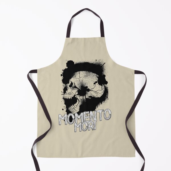 Item preview, Remember Mortality designed and sold by Ruark MacRae.