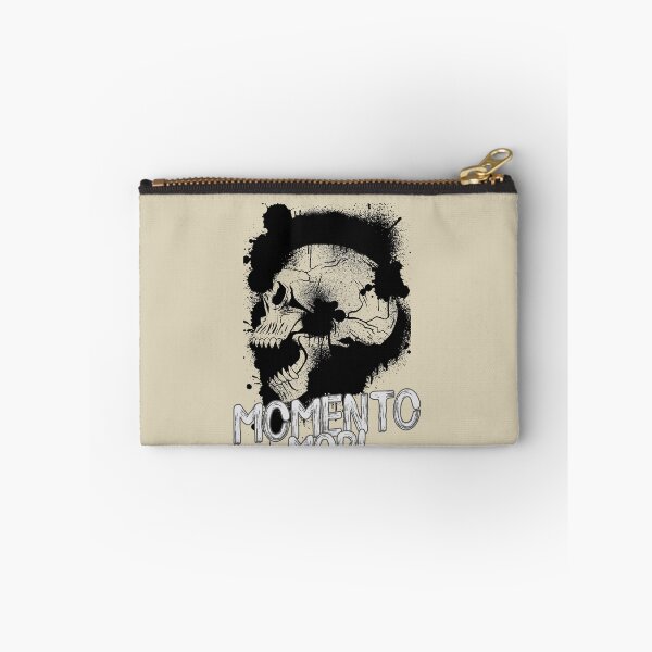 Item preview, Remember Mortality designed and sold by Ruark MacRae.