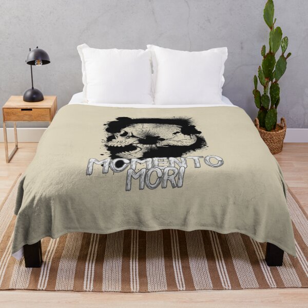 Item preview, Remember Mortality designed and sold by Ruark MacRae.