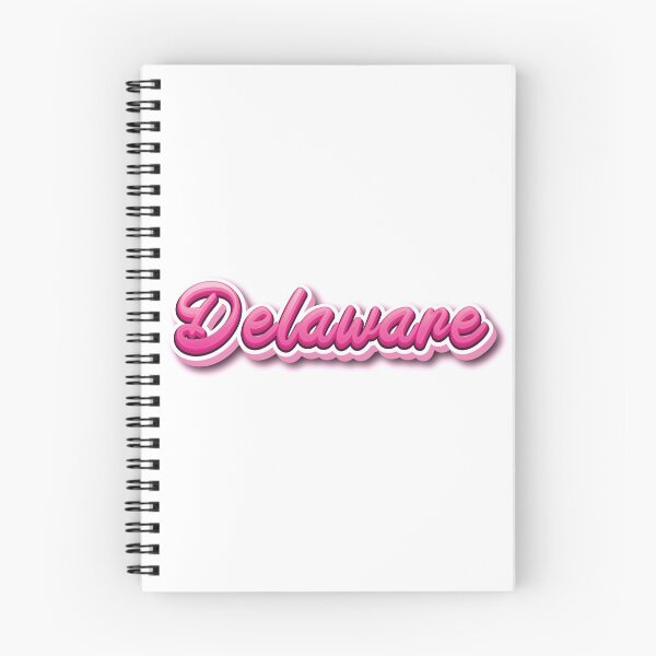 Item preview, Delaware designed and sold by FiveNiches.