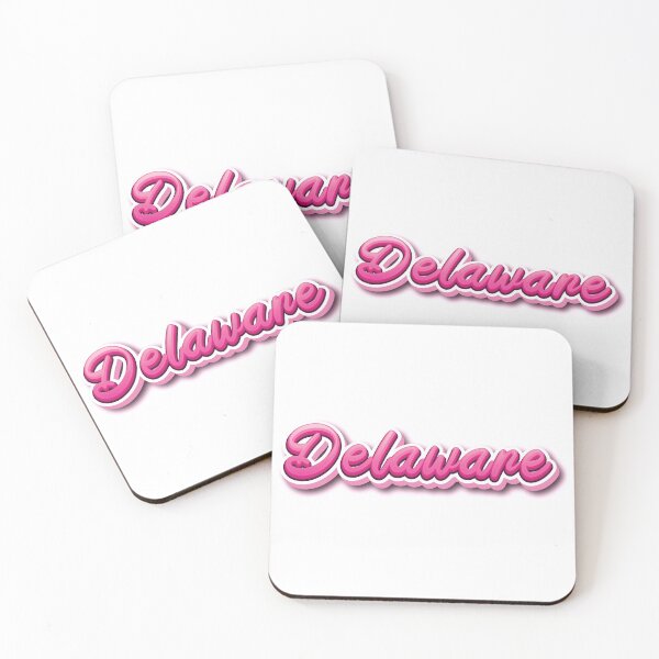 Item preview, Delaware designed and sold by FiveNiches.