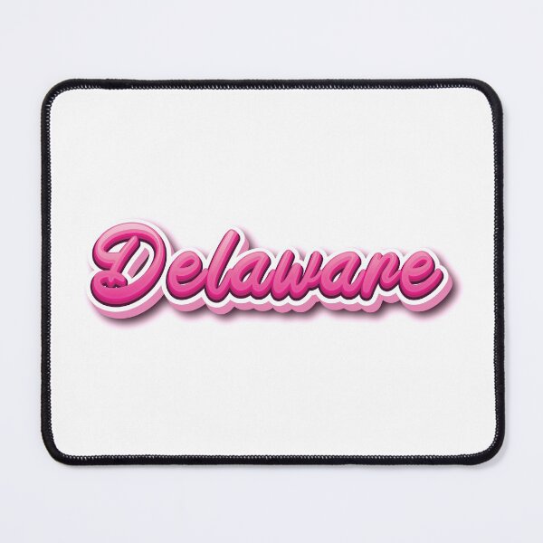 Item preview, Delaware designed and sold by FiveNiches.