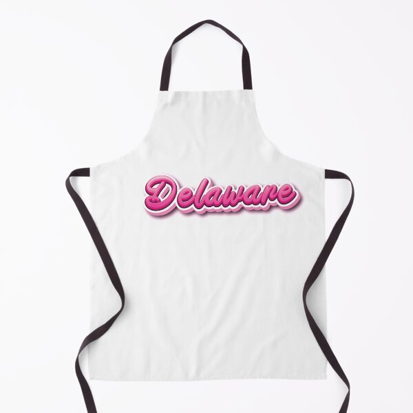 Item preview, Delaware designed and sold by FiveNiches.