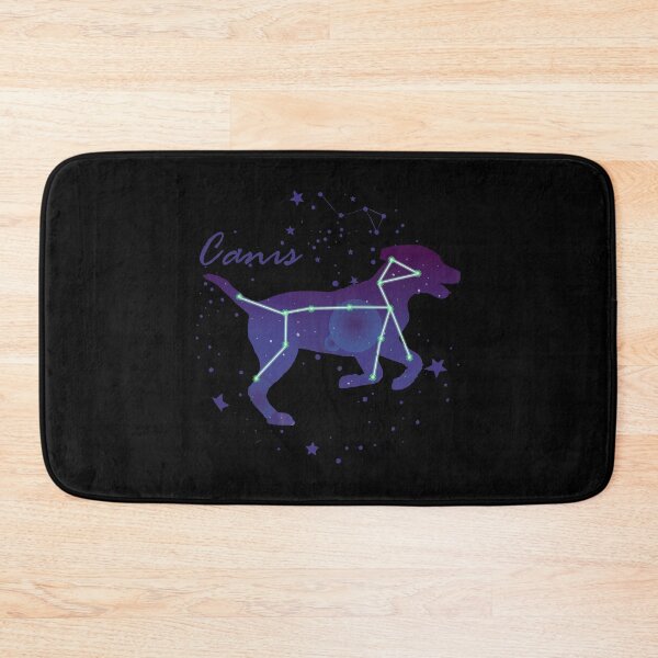 Item preview, Dog Constellation designed and sold by TheUnknown93.