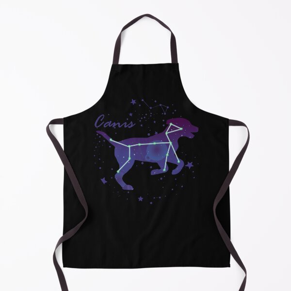 Item preview, Dog Constellation designed and sold by TheUnknown93.