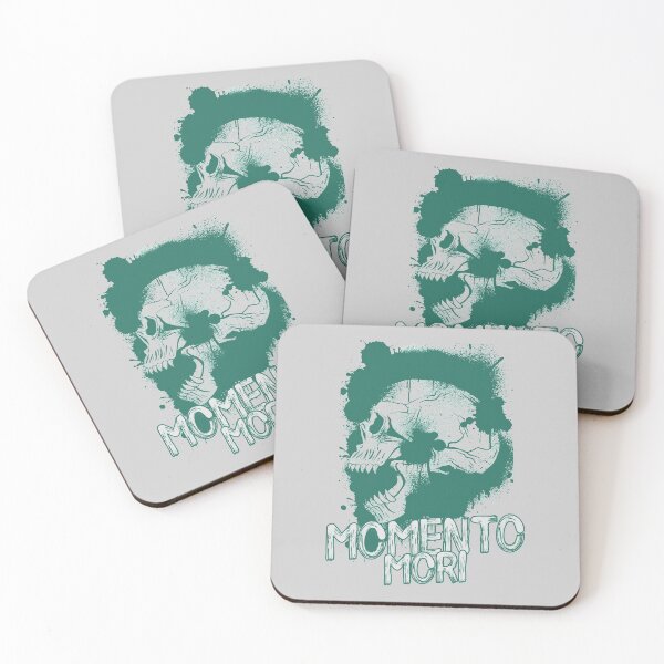 Item preview, Remember Mortality designed and sold by Ruark MacRae.