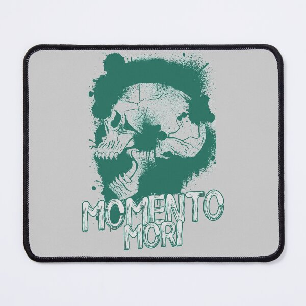 Item preview, Remember Mortality designed and sold by Ruark MacRae.